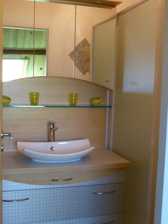 Chambres D'Hote Le Marronnier Champrougier Екстериор снимка